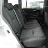 toyota kluger-l 2005 CFJ0227959 image 18