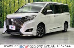 toyota esquire 2019 CFJ1857544