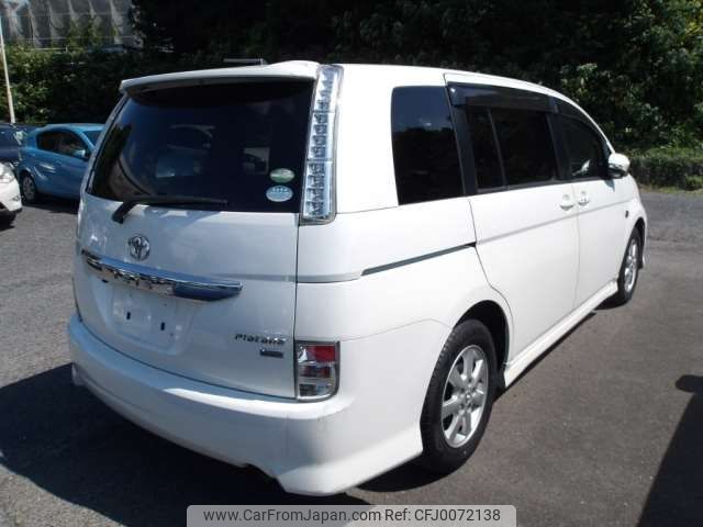 toyota isis 2015 -TOYOTA--Isis DBA-ZGM10W--ZGM10W-0065503---TOYOTA--Isis DBA-ZGM10W--ZGM10W-0065503- image 2