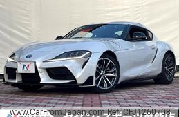 toyota supra 2022 quick_quick_DB82_DB82-0051276