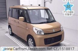suzuki spacia 2014 CFJ1518817