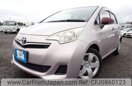 toyota ractis 2012 N2025020273F-24