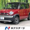 suzuki hustler 2017 -SUZUKI--Hustler DAA-MR41S--MR41S-254256---SUZUKI--Hustler DAA-MR41S--MR41S-254256- image 1