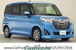 toyota roomy 2017 -TOYOTA--Roomy DBA-M900A--M900A-0102660---TOYOTA--Roomy DBA-M900A--M900A-0102660-