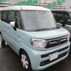 suzuki spacia 2023 -SUZUKI 【岐阜 582ﾎ3389】--Spacia MK94S-108244---SUZUKI 【岐阜 582ﾎ3389】--Spacia MK94S-108244- image 1