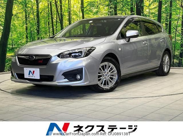 subaru impreza-sports 2019 quick_quick_GT3_GT3-064333 image 1