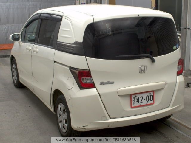 honda freed-spike 2010 CFJ1686518 image 2