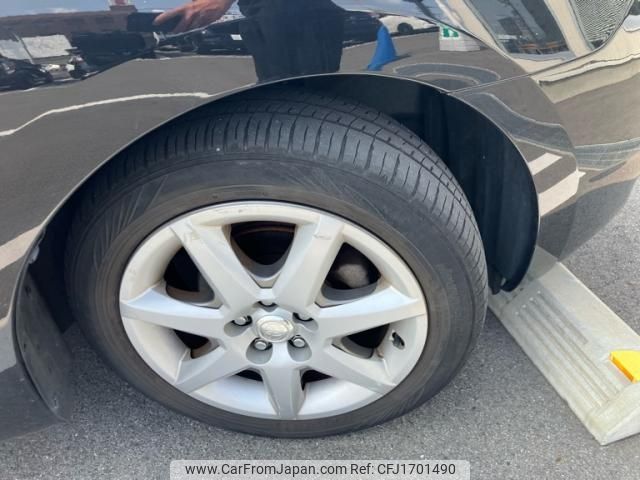 toyota prius 2008 CFJ1701490 image 2