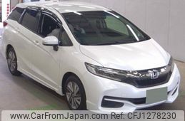 honda shuttle 2017 quick_quick_DBA-GK8_1104266