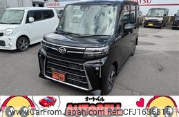 daihatsu tanto 2025 CFJ1635815