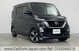 nissan roox 2020 -NISSAN--Roox 4AA-B45A--B45A-0311577---NISSAN--Roox 4AA-B45A--B45A-0311577-