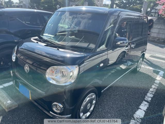 daihatsu move-canbus 2019 -DAIHATSU--Move Canbus 5BA-LA800S--LA800S-0203725---DAIHATSU--Move Canbus 5BA-LA800S--LA800S-0203725- image 2