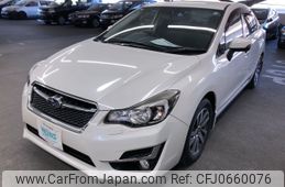 subaru impreza 2015 GJ6-006620