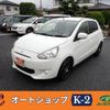 mitsubishi mirage 2012 CFJ1848859 image 1
