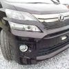 toyota vellfire 2013 -TOYOTA--Vellfire DBA-ANH25W--ANH25-8050148---TOYOTA--Vellfire DBA-ANH25W--ANH25-8050148- image 9