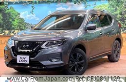 nissan x-trail 2020 -NISSAN--X-Trail 5BA-NT32--NT32-607441---NISSAN--X-Trail 5BA-NT32--NT32-607441-