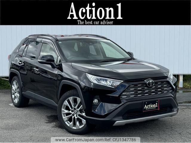 toyota rav4 2019 quick_quick_6BA-MXAA54_MXAA54-4013262 image 1
