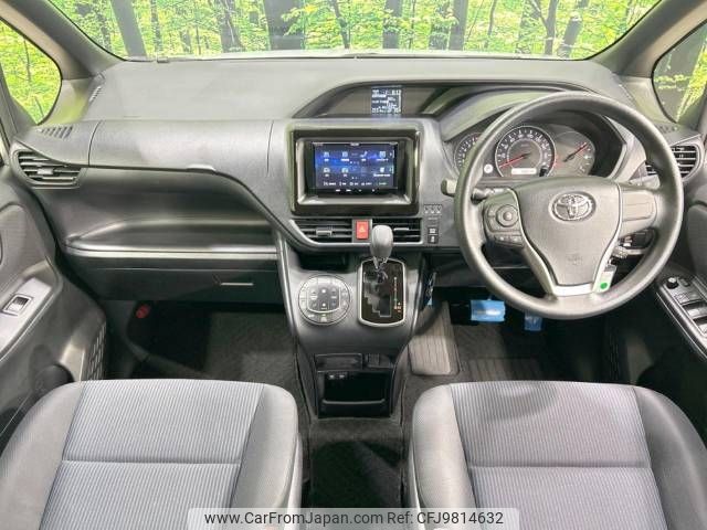 toyota noah 2021 -TOYOTA--Noah 3BA-ZRR80G--ZRR80-0674621---TOYOTA--Noah 3BA-ZRR80G--ZRR80-0674621- image 2