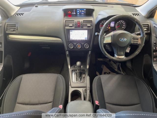 subaru forester 2014 CFJ1644320 image 2