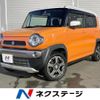suzuki hustler 2014 CFJ1650316 image 1
