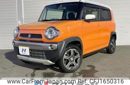 suzuki hustler 2014 CFJ1650316