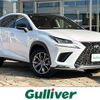 lexus nx 2020 -LEXUS--Lexus NX DBA-AGZ10--AGZ10-1026063---LEXUS--Lexus NX DBA-AGZ10--AGZ10-1026063- image 1