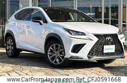 lexus nx 2020 -LEXUS--Lexus NX DBA-AGZ10--AGZ10-1026063---LEXUS--Lexus NX DBA-AGZ10--AGZ10-1026063-