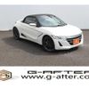 honda s660 2016 quick_quick_DBA-JW5_JW5-1011462 image 1