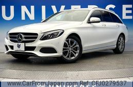 mercedes-benz c-class-station-wagon 2015 -MERCEDES-BENZ--Benz C Class Wagon RBA-205242C--WDD2052422F097560---MERCEDES-BENZ--Benz C Class Wagon RBA-205242C--WDD2052422F097560-