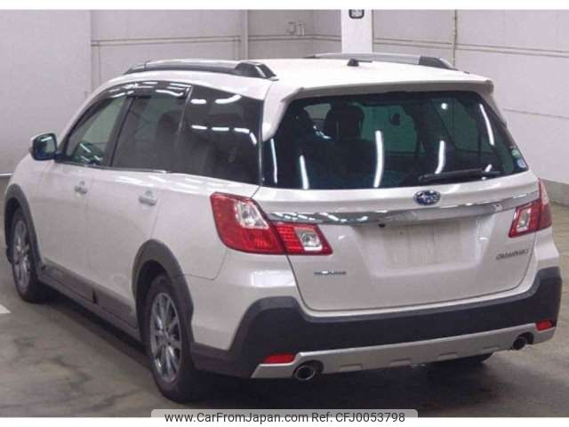 subaru exiga 2015 -SUBARU--Exiga DBA-YAM--YAM-017332---SUBARU--Exiga DBA-YAM--YAM-017332- image 2