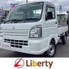suzuki carry-truck 2017 quick_quick_DA16T_DA16T-323919 image 1