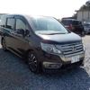 honda stepwagon 2013 -HONDA 【野田 500ｱ1234】--Stepwgn DBA-RK5--RK5-1328414---HONDA 【野田 500ｱ1234】--Stepwgn DBA-RK5--RK5-1328414- image 1