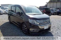 honda stepwagon 2013 -HONDA 【野田 500ｱ1234】--Stepwgn DBA-RK5--RK5-1328414---HONDA 【野田 500ｱ1234】--Stepwgn DBA-RK5--RK5-1328414-