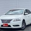 nissan sylphy 2017 -NISSAN--SYLPHY DBA-TB17--030512---NISSAN--SYLPHY DBA-TB17--030512- image 1