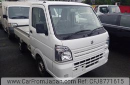 suzuki carry-truck 2018 -SUZUKI--Carry Truck DA16T-399392---SUZUKI--Carry Truck DA16T-399392-