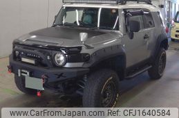 toyota fj-cruiser 2011 CFJ1640584