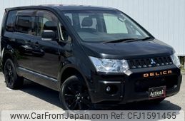 mitsubishi delica-d5 2018 CFJ1591455