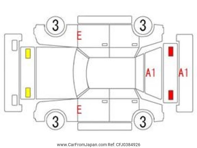 toyota roomy 2020 -TOYOTA--Roomy DBA-M900A--M900A-0404708---TOYOTA--Roomy DBA-M900A--M900A-0404708- image 2