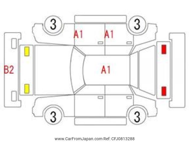 daihatsu tanto 2016 -DAIHATSU--Tanto DBA-LA600S--LA600S-0407163---DAIHATSU--Tanto DBA-LA600S--LA600S-0407163- image 2