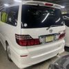 toyota alphard 2007 -TOYOTA--Alphard ANH10W--0189748---TOYOTA--Alphard ANH10W--0189748- image 10