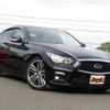 nissan skyline 2017 -NISSAN--Skyline DAA-HV37--HV37-350742---NISSAN--Skyline DAA-HV37--HV37-350742- image 3