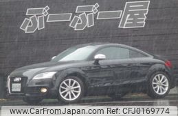 audi tt-coupe 2014 quick_quick_ABA-8JCDA_TRUZZZ8J7E1007159