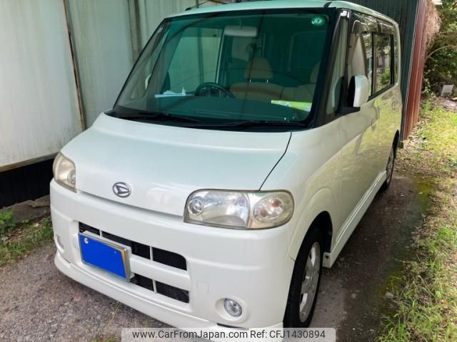 daihatsu tanto 2005 -DAIHATSU--Tanto CBA-L350S--L350S-0095544---DAIHATSU--Tanto CBA-L350S--L350S-0095544- image 2