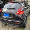 nissan juke 2014 CFJ1834624 image 8