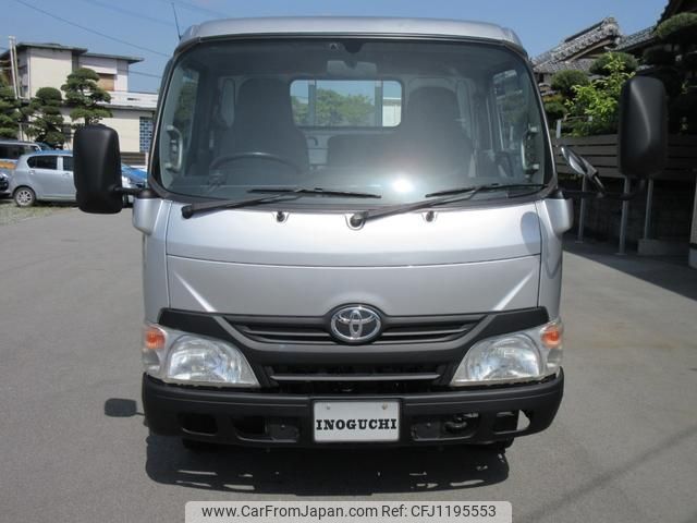 toyota dyna-truck 2014 GOO_NET_EXCHANGE_0800210A30250524W001 image 2