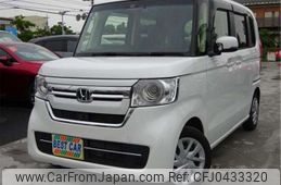 honda n-box 2023 -HONDA 【岐阜 582】--N BOX JF3--JF3-5293676---HONDA 【岐阜 582】--N BOX JF3--JF3-5293676-