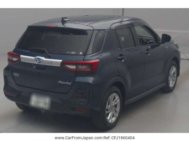 daihatsu rocky 2022 CFJ1860404 image 2