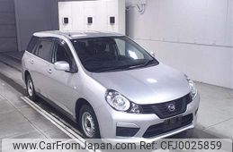 nissan ad-van 2018 -NISSAN--AD Van VY12-260681---NISSAN--AD Van VY12-260681-