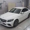 mercedes-benz c-class 2019 -MERCEDES-BENZ--Benz C Class 5AA-205077--WDD2050772R499403---MERCEDES-BENZ--Benz C Class 5AA-205077--WDD2050772R499403- image 1