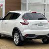 nissan juke 2015 -NISSAN--Juke DBA-YF15--YF15-403401---NISSAN--Juke DBA-YF15--YF15-403401- image 15